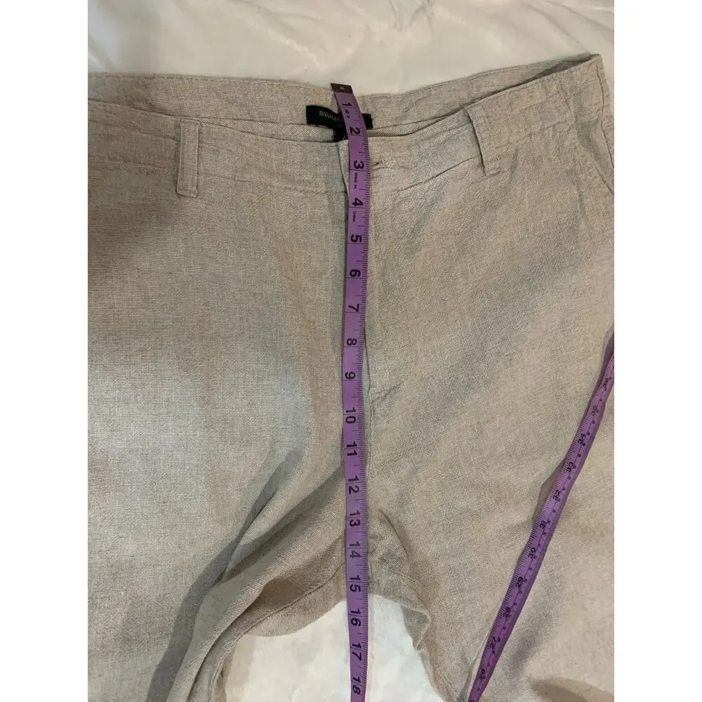 Banana Republic men banana